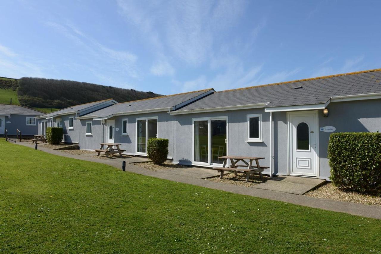 Croyde Bay Hotel Or Self Catering Exterior foto