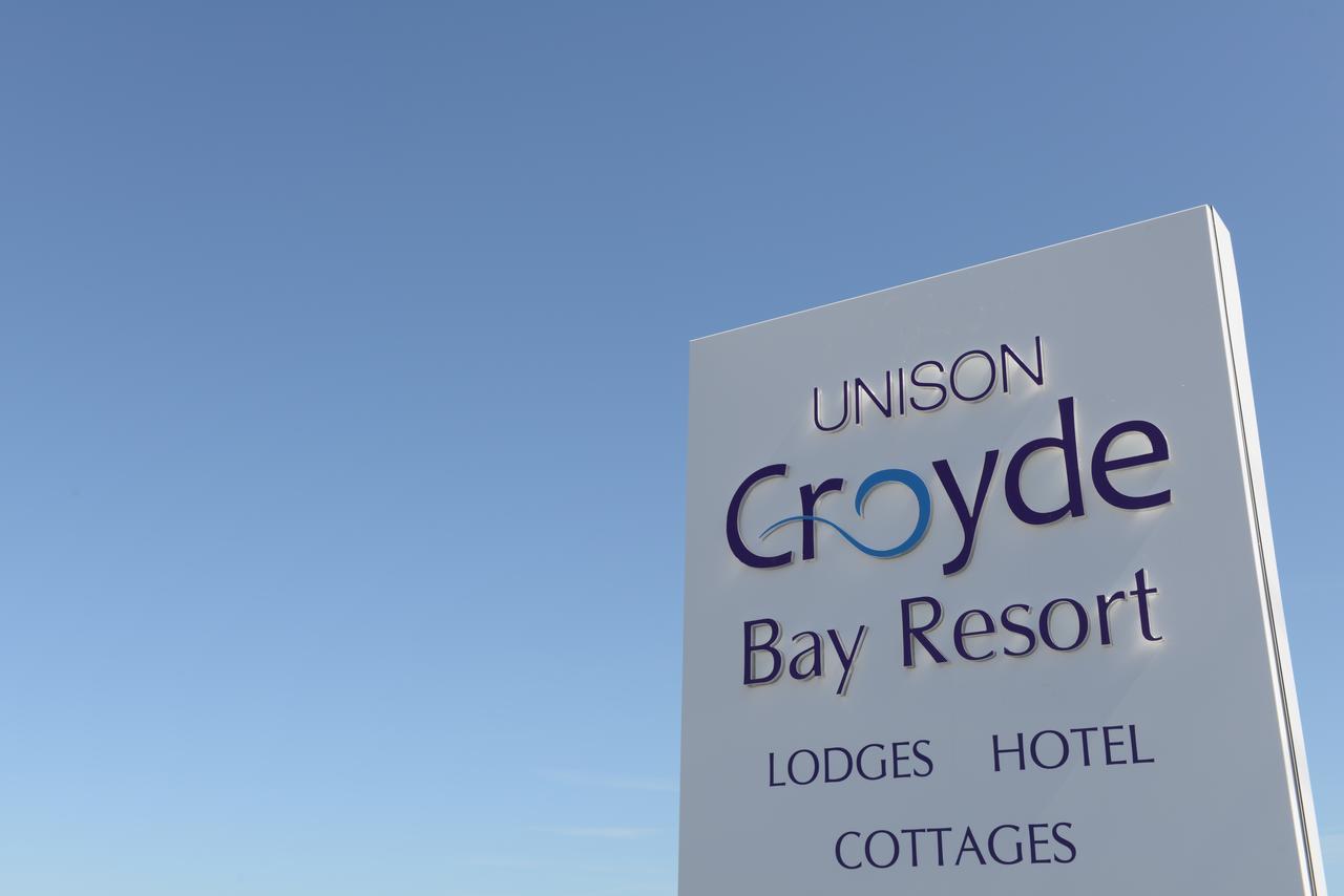 Croyde Bay Hotel Or Self Catering Exterior foto